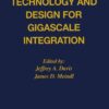 Interconnect Technology and Design for Gigascale Integration, 1st Edition eBook