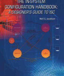 The In-System Configuration Handbook:A Designer’s Guide to ISC eBook