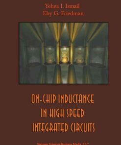 On-Chip Inductance in High Speed Integrated Circuits eBook