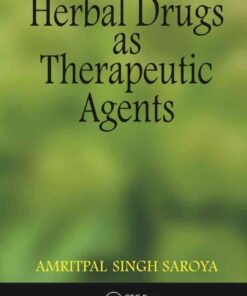 Herbal Drugs as Therapeutic Agents, 1st Edition eBook
