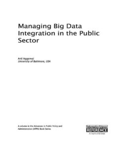 Managing Big Data Integration in the Public Sector eBook