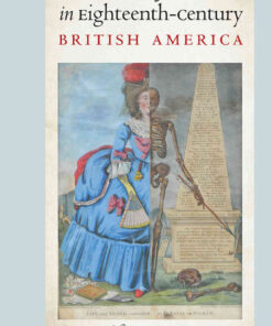 The Power of Objects in Eighteenth-Century British America eBook