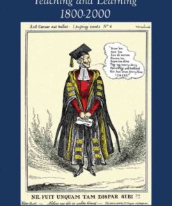 Oxford Classics: Teaching and Learning 1800-2000, 1st Edition eBook