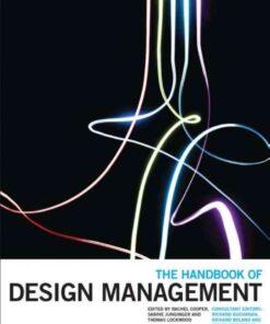 The Handbook of Design Management, 1st Edition eBook
