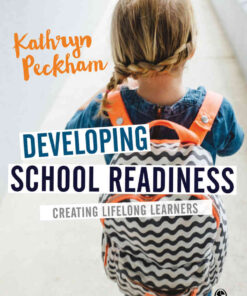 Developing School Readiness: Creating Lifelong Learners, 1st Edition eBook