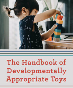 The Handbook of Developmentally Appropriate Toys, 1st Edition eBook