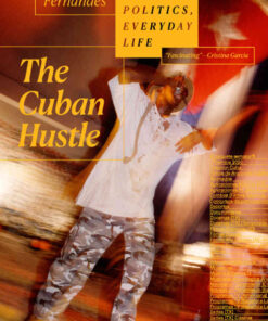 The Cuban Hustle: Culture, Politics, Everyday Life eBook