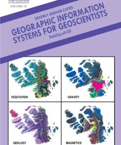 Geographic Information Systems for Geoscientists: Modelling with GIS eBook
