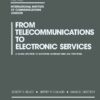 From Telecommunications to Electronic Services: A Global Spectrum of Definitions, Boundary Lines, and Structures eBook