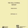 The Cell Control Report, 3rd Edition eBook