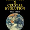Plate Tectonics & Crustal Evolution, 3rd Edition eBook