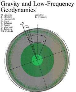 Gravity and Low-Frequency Geodynamics eBook