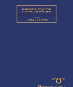Distributed Computer Control Systems 1989 eBook