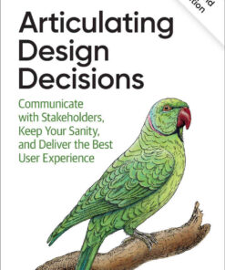 Articulating Design Decisions, 2nd Edition eBook
