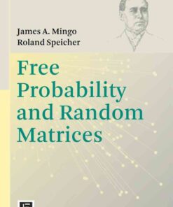 Free Probability and Random Matrices eBook