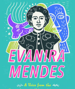 Evanira Mendes: A Voice from the Brazilian Folklore Movement eBook