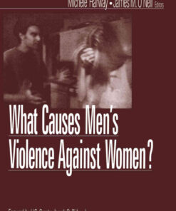What Causes Men′s Violence Against Women?, 1st Edition eBook