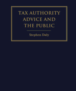 Tax  eBook