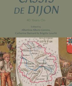 Cassis de Dijon: 40 Years On, 1st Edition eBook