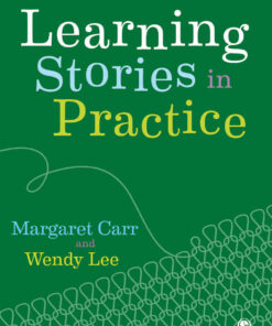 Learning Stories in Practice, 1st Edition eBook