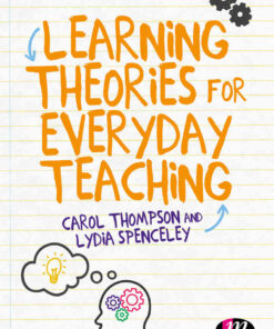 Learning Theories for Everyday Teaching, 1st Edition eBook