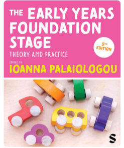 The Early Years Foundation Stage: Theory and Practice, 5th Edition eBook
