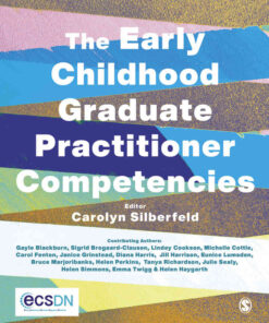 The Early Childhood Graduate Practitioner Competencies: A Guide for Professional Practice, 1st Edition eBook