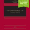 Counterterrorism Law: Cases and Materials, 4th Edition eBook