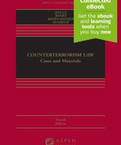 Counterterrorism Law: Cases and Materials, 4th Edition eBook