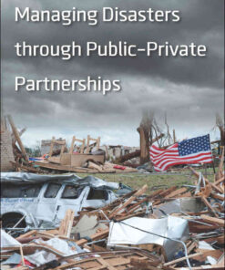 Managing Disasters through Public–Private Partnerships eBook