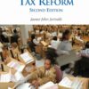 Tax Reform: A Reference Handbook, 2nd Edition eBook