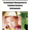 Information and Communication Technologies Management in Turbulent Business Environments eBook