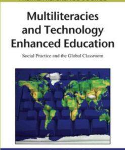 Multiliteracies and Technology Enhanced Education eBook