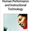 Handbook of Research on Human Performance and Instructional Technology eBook