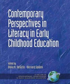 Contemporary Perspectives in Literacy in Early Childhood Education eBook
