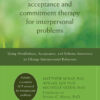 Acceptance and Commitment Therapy for Interpersonal Problems: Using Mindfulness, Acceptance, and Schema Awareness to Change Interpersonal Behaviors eBook