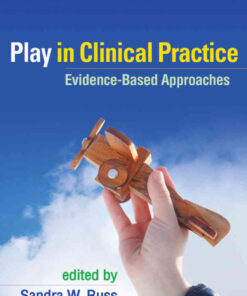 Play in Clinical Practice: Evidence-Based Approaches eBook