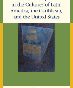 African Diaspora in the Cultures of Latin America, the Caribbean, and the United States, 1st Edition eBook