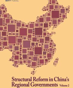Structural Reform in China's Regional Governments eBook