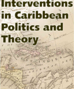 Critical Interventions in Caribbean Politics and Theory eBook