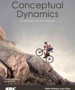 Conceptual Dynamics: An Interactive Text and Workbook, 1st Edition eBook