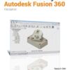 Parametric Modeling with Autodesk Fusion 360, 1st Edition eBook