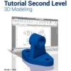 AutoCAD 2018 Tutorial Second Level 3D Modeling, 11th Edition eBook