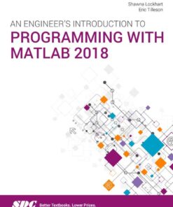 An Engineer's Introduction to Programming with MATLAB 2018, 2nd Edition eBook