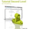 AutoCAD 2019 Tutorial Second Level 3D Modeling, 12th Edition eBook