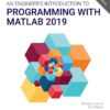 An Engineer's Introduction to Programming with MATLAB 2019, 3rd Edition eBook