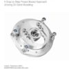 SOLIDWORKS 2022 Tutorial, 17th Edition eBook