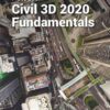 Autodesk Civil 3D 2020 Fundamentals, 13th Edition eBook