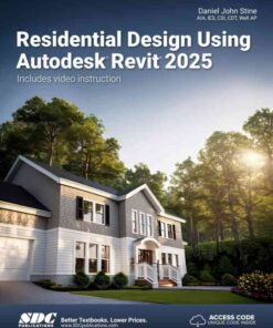 SOLIDWORKS 2025 and Engineering Graphics: An Integrated Approach, 13th Edition eBook
