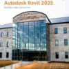 Commercial Design Using Autodesk Revit 2025, 18th Edition eBook